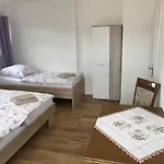 Apartment Mit Brockenblick
