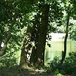 Mit Brockenblick * Langenstein