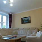 Apartmán Mit Brockenblick