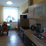 Mit Brockenblick Apartmán Langenstein