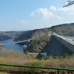 Mit Brockenblick * Langenstein