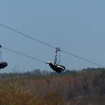 Mit Brockenblick Apartmán Langenstein
