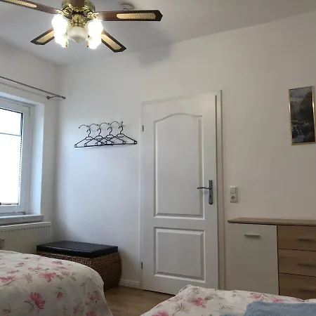 Mit Brockenblick 아파트 랭겐스타인