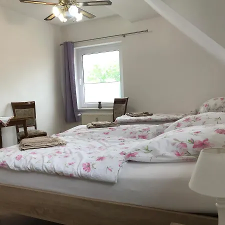 Mit Brockenblick דירה *