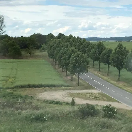 Mit Brockenblick דירה