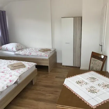 דירה Mit Brockenblick