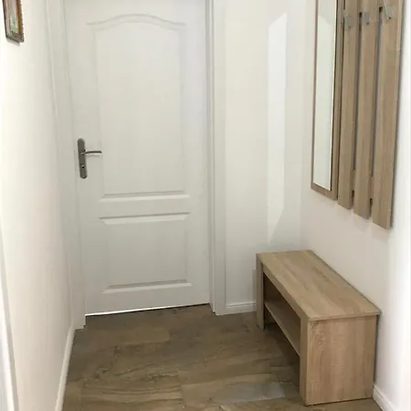 Mit Brockenblick Apartman