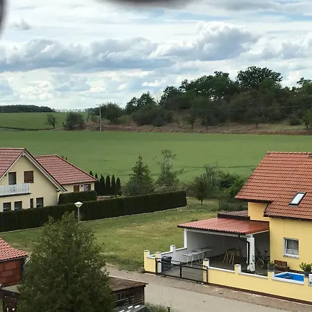 Mit Brockenblick דירה
