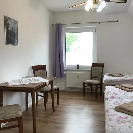 Mit Brockenblick דירה *