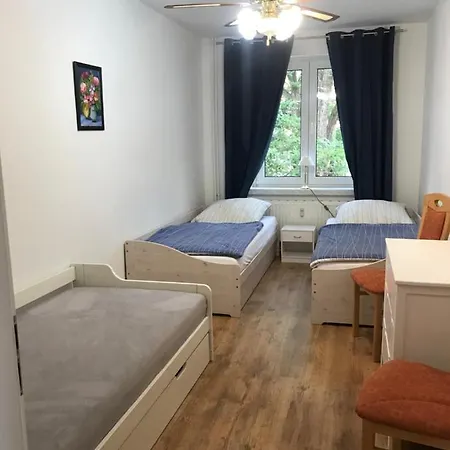 Apartment Mit Brockenblick *