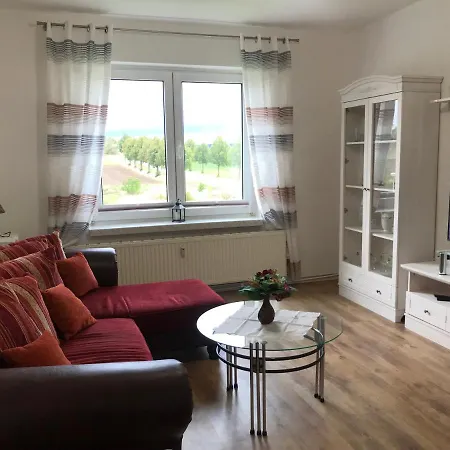 Mit Brockenblick 아파트 *