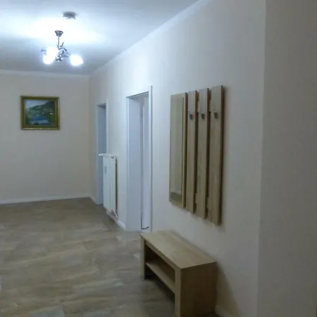 Mit Brockenblick דירה