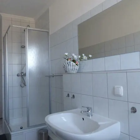 דירה Mit Brockenblick