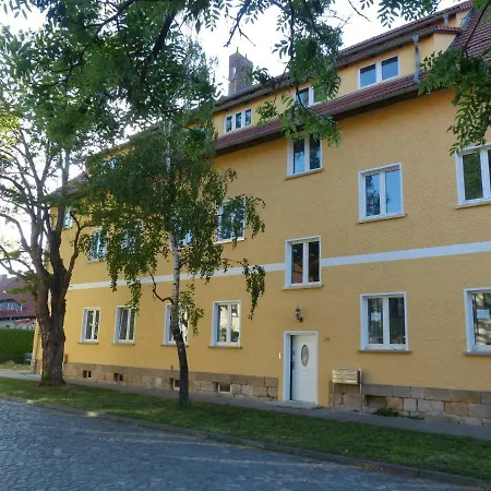 Mit Brockenblick * Langenstein