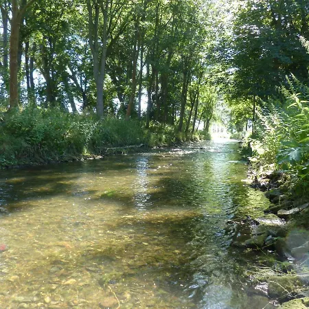 Lägenhet Mit Brockenblick