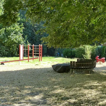 דירה Mit Brockenblick