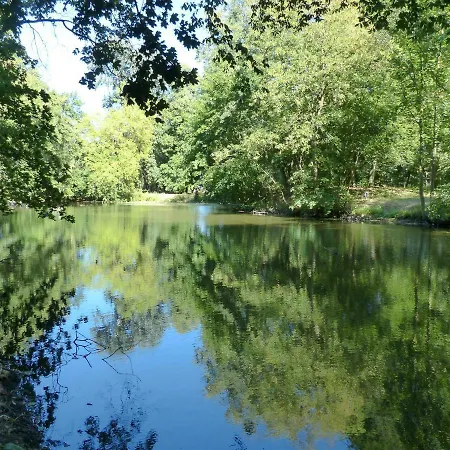 Lägenhet Mit Brockenblick *