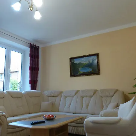 Appartement Mit Brockenblick