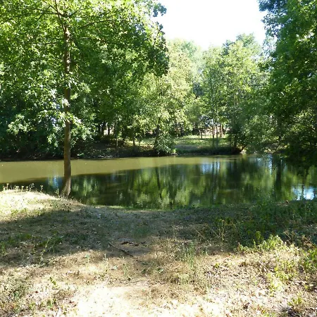 Appartement Mit Brockenblick *