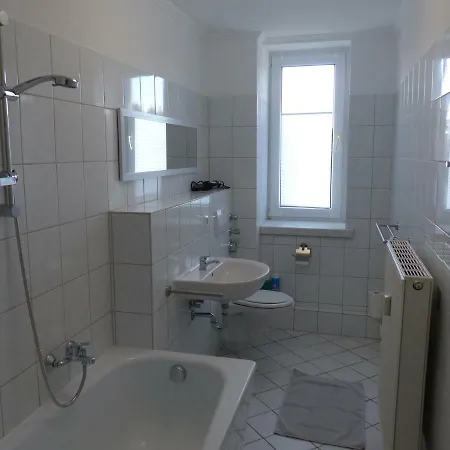 Mit Brockenblick דירה Langenstein