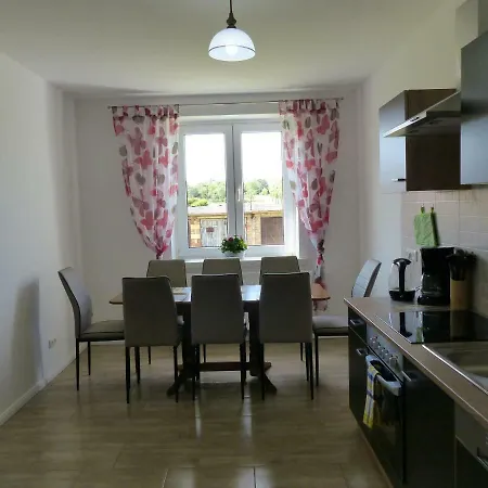 Mit Brockenblick * Langenstein