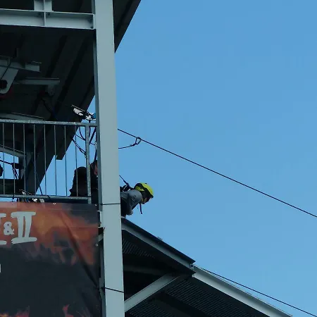 Mit Brockenblick * Langenstein