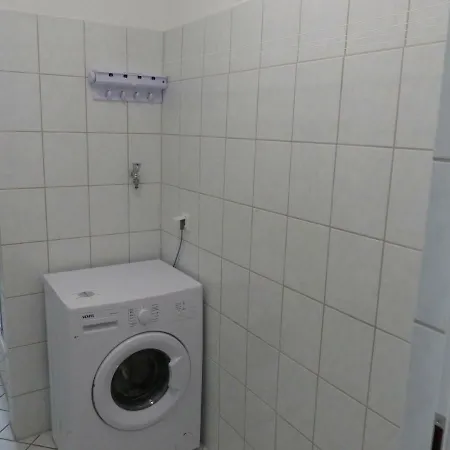 דירה Mit Brockenblick