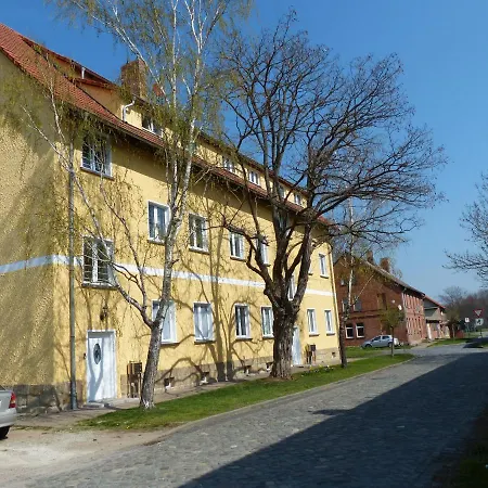 דירה Mit Brockenblick Langenstein