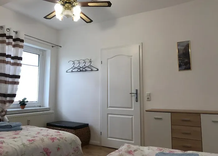 Mit Brockenblick Apartment Langenstein