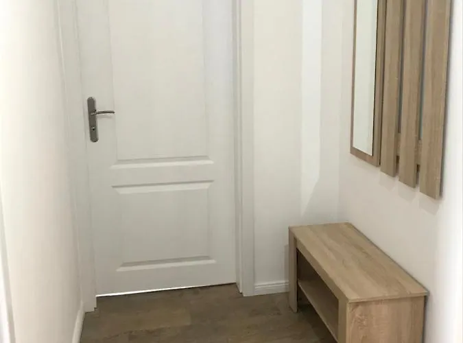 Mit Brockenblick Apartment