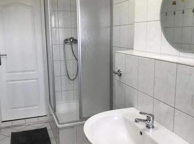 Apartment Mit Brockenblick