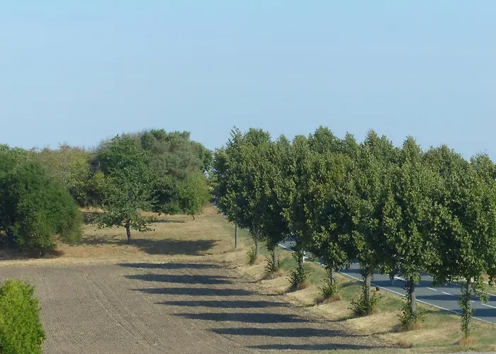 Mit Brockenblick Apartment *