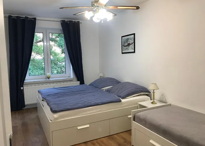 Mit Brockenblick Apartment