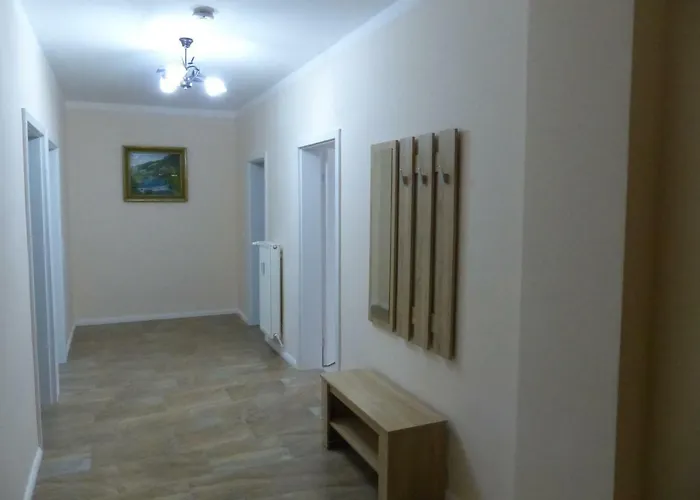 Mit Brockenblick Apartment