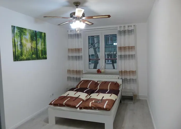 Mit Brockenblick Langenstein