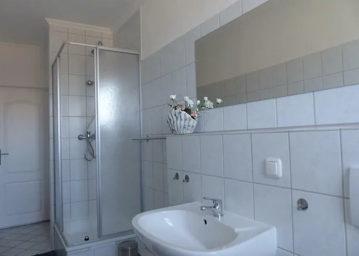 Apartment Mit Brockenblick