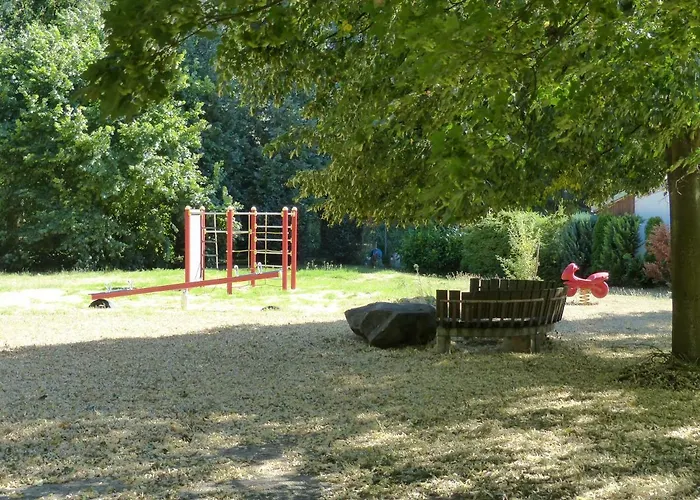 Apartment Mit Brockenblick