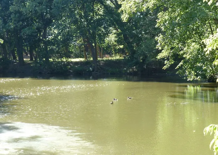 Mit Brockenblick Apartment *