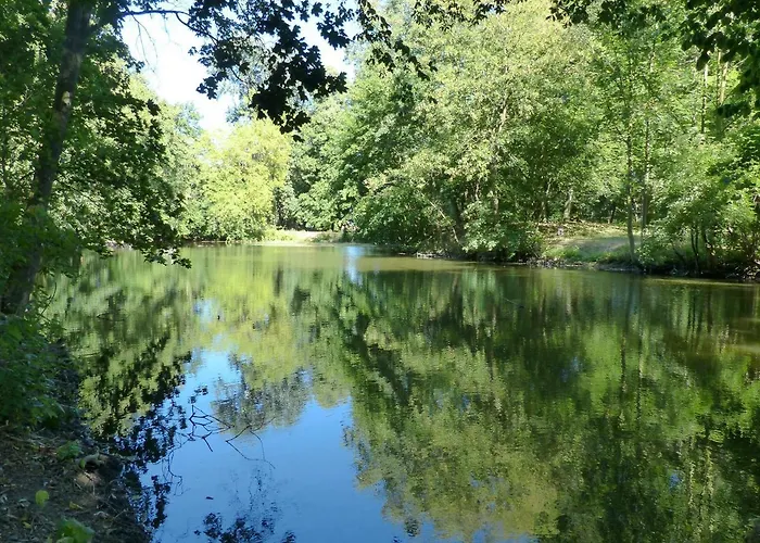 Apartment Mit Brockenblick *