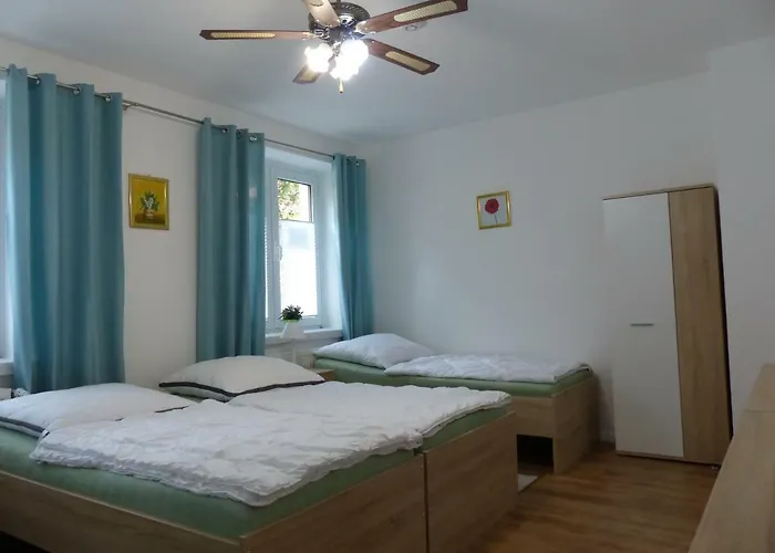 Mit Brockenblick * Langenstein