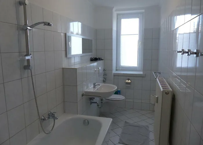 Mit Brockenblick Apartment Langenstein