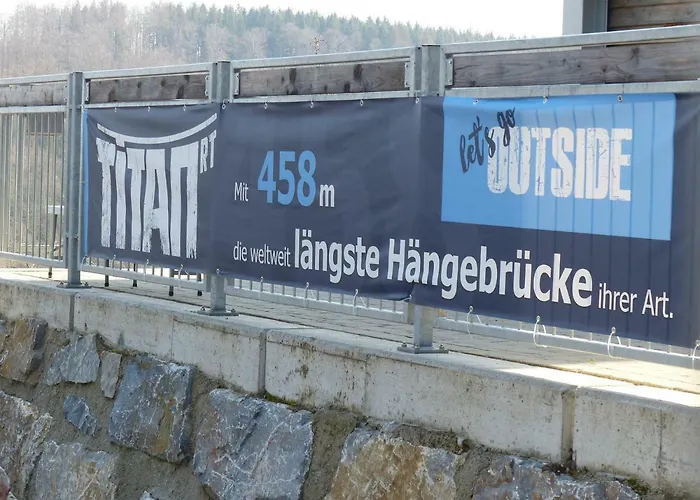 Apartment Mit Brockenblick