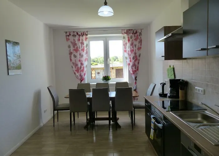 Mit Brockenblick * Langenstein