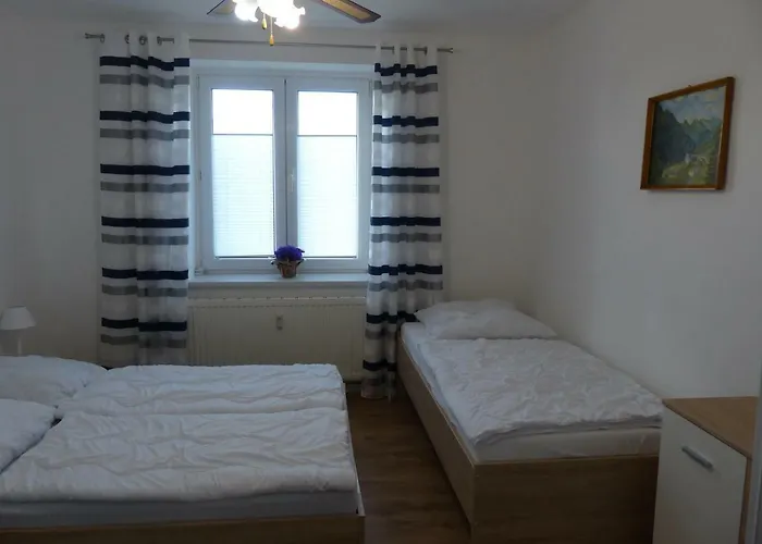 Mit Brockenblick * Langenstein