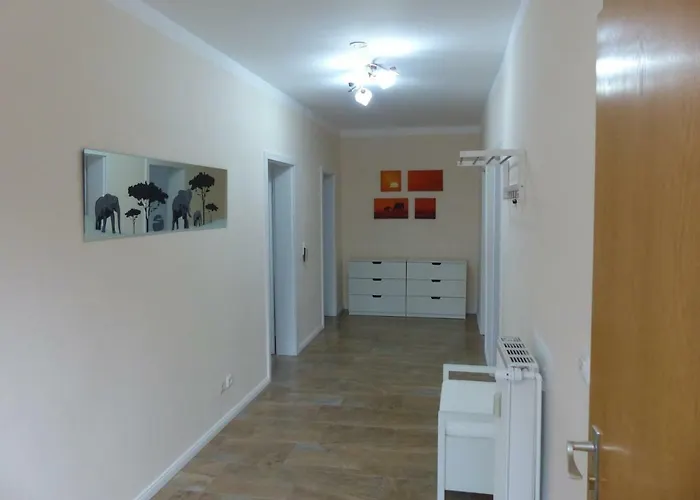 Mit Brockenblick * Langenstein