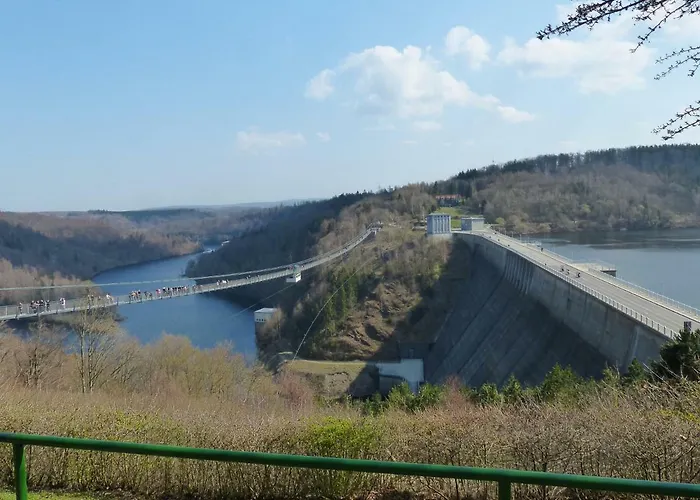 Mit Brockenblick * Langenstein