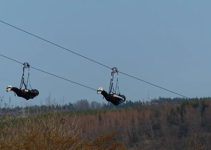 Mit Brockenblick Apartment Langenstein