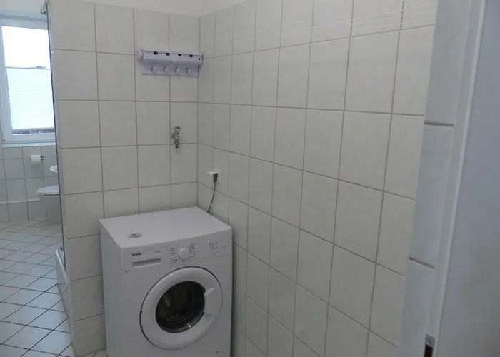 Apartment Mit Brockenblick